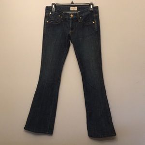 Frankie B. Size 4 Jeans